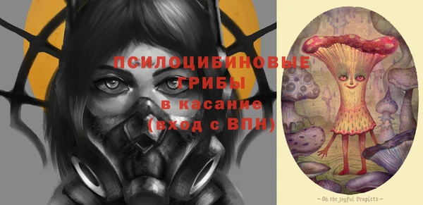 стафф Белоозёрский